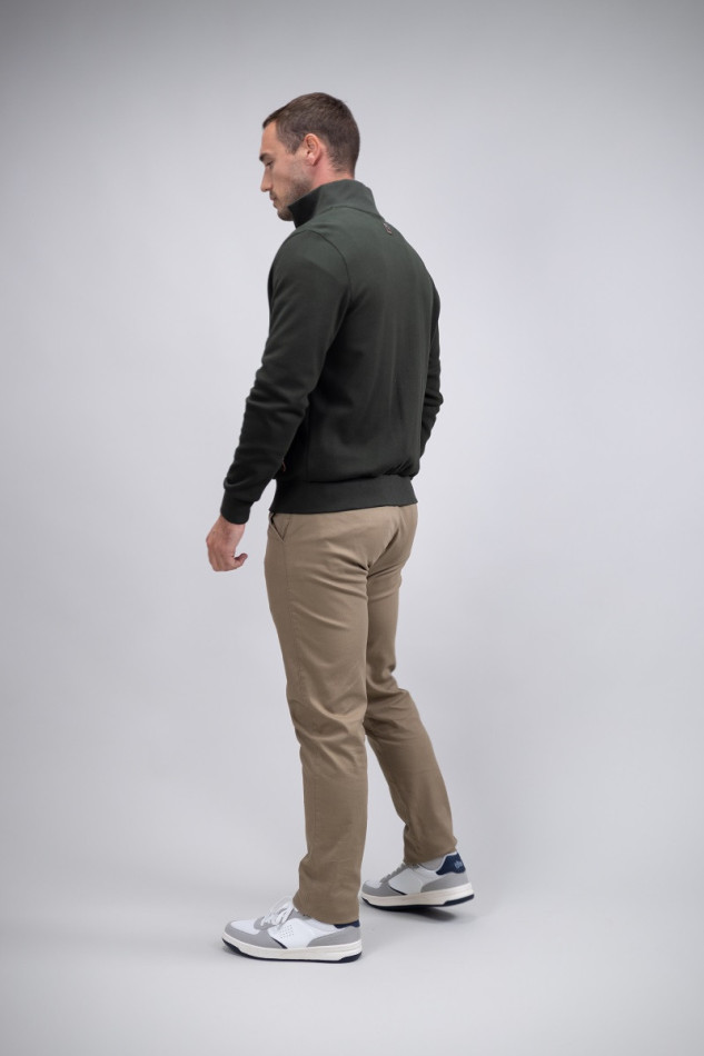 Olonnes Sweat Homme Casual Olonnes Sweat Homme Casual