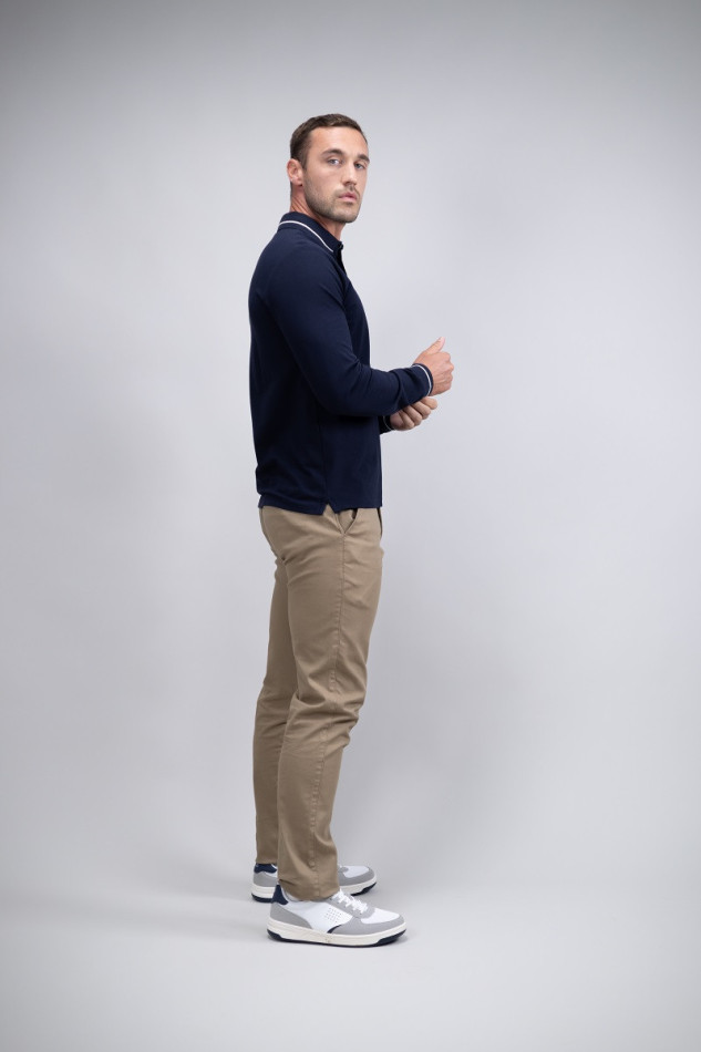 Pablo Polo