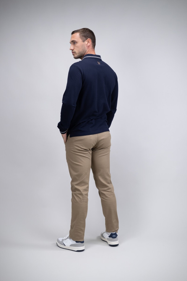 Pablo Polo ML Homme Winter 22