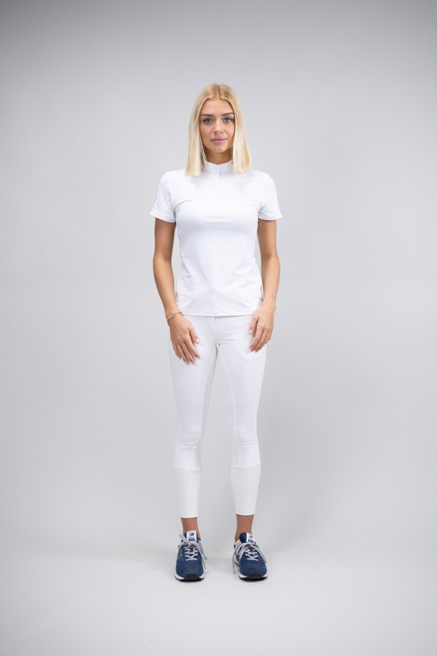 Prystie Competition polo