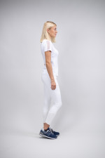 Prystie wedstrijdpolo Prystie wedstrijdpolo