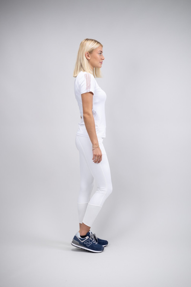 Prystie Competition polo