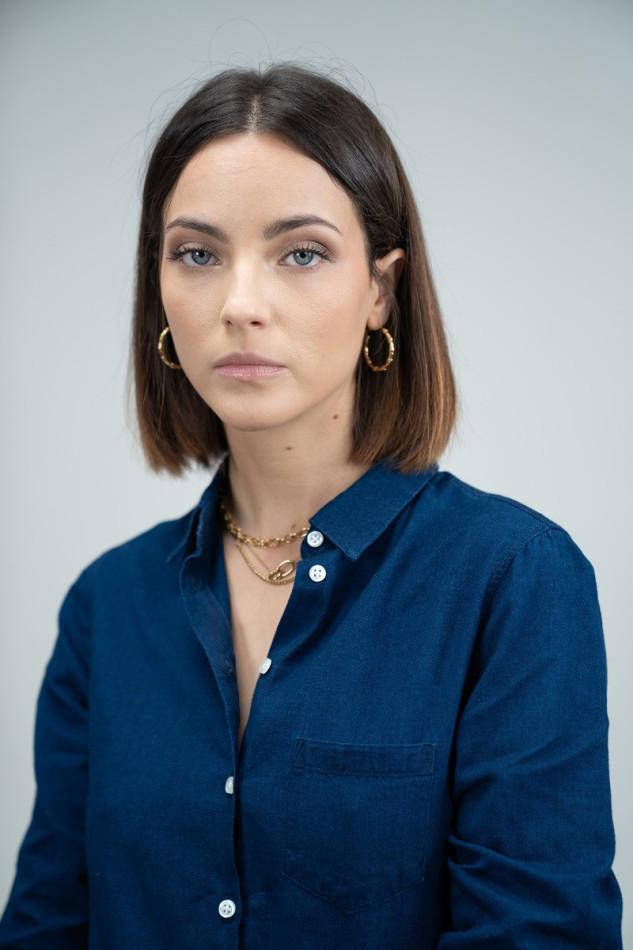 Camisa Swany ML Mujer Casual Camisa Swany ML Mujer Casual