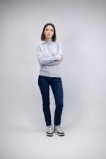 Zwem Pullover Zwem Pullover