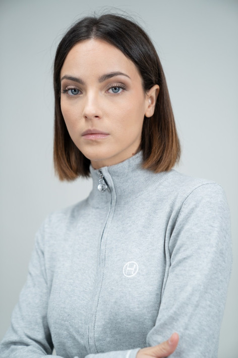 Zwem Pullover