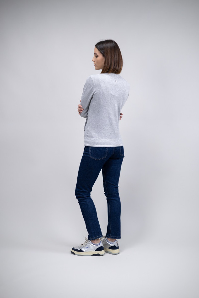 Swim Pull Femme Spring 23