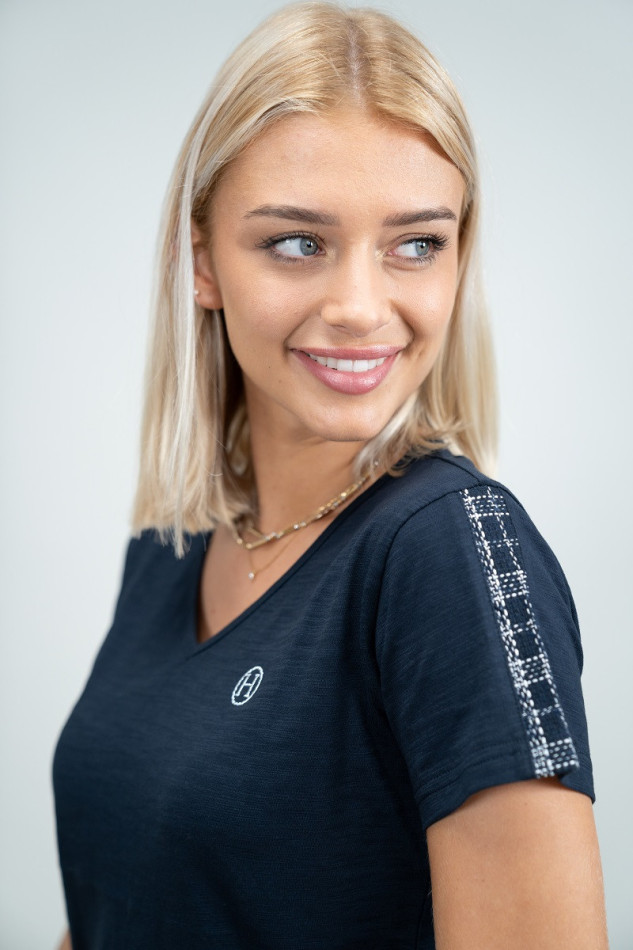 Maglietta Toscana