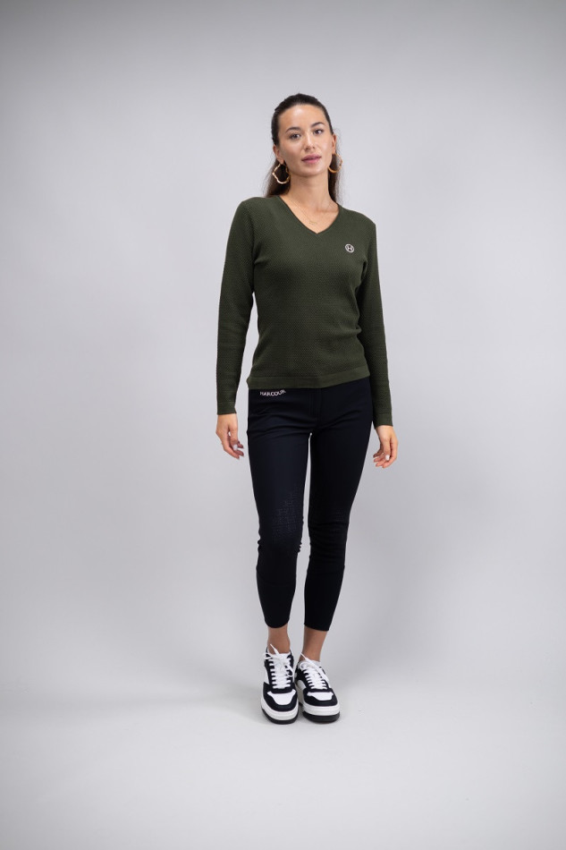 Toulon Pullover Toulon Pullover