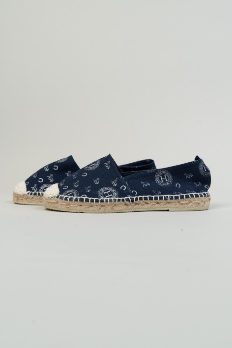Sandro Espadrilles
