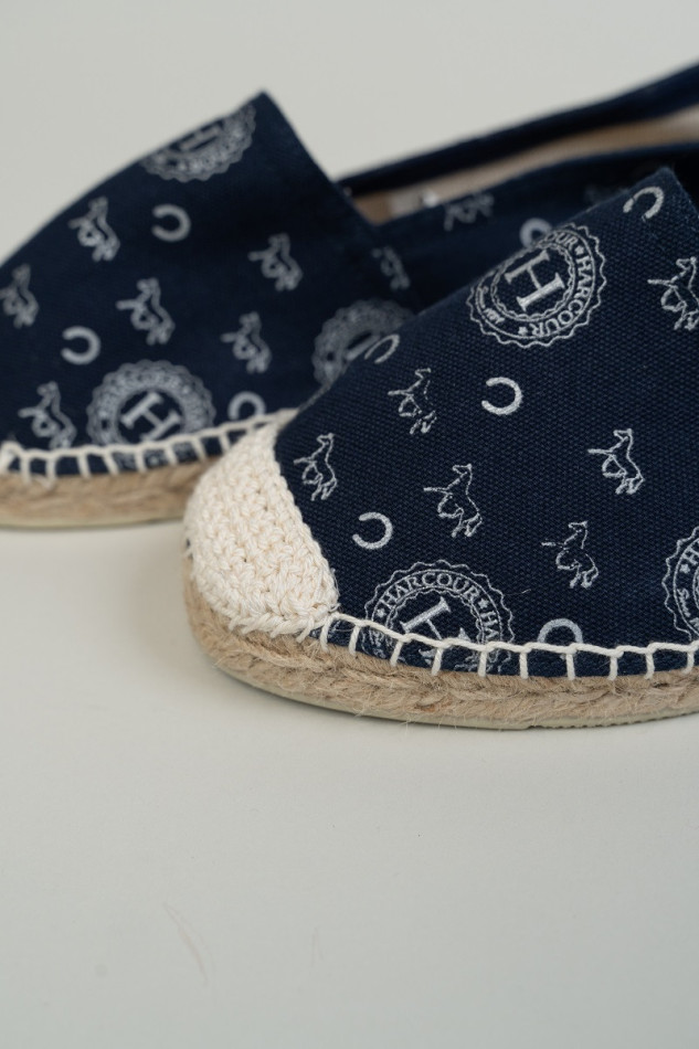 Espadrillas Sandro