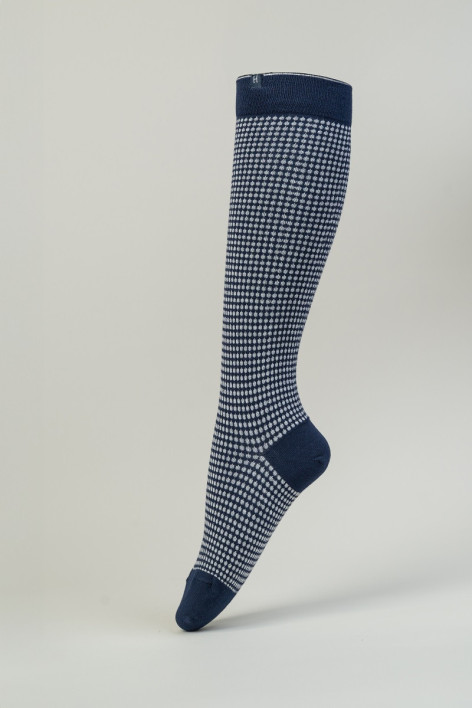 Spiral Chaussettes