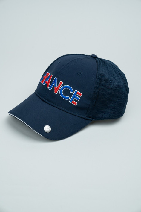 Villa Casquette Francia