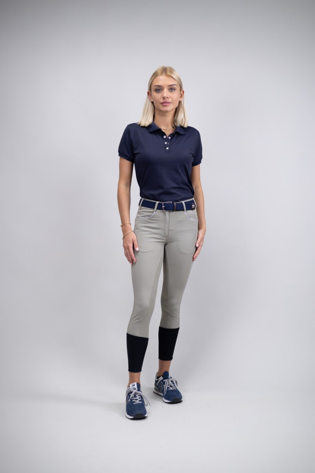 Vogue Pantalones de equitacion