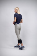 Vogue Pantalon Equitation Femme Full seat Rider Vogue Pantalon Equitation Femme Full seat Rider