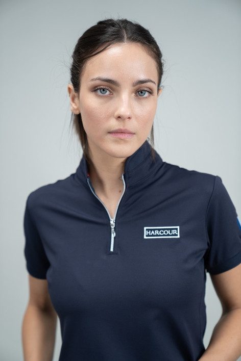 Shivah Polo Francia
