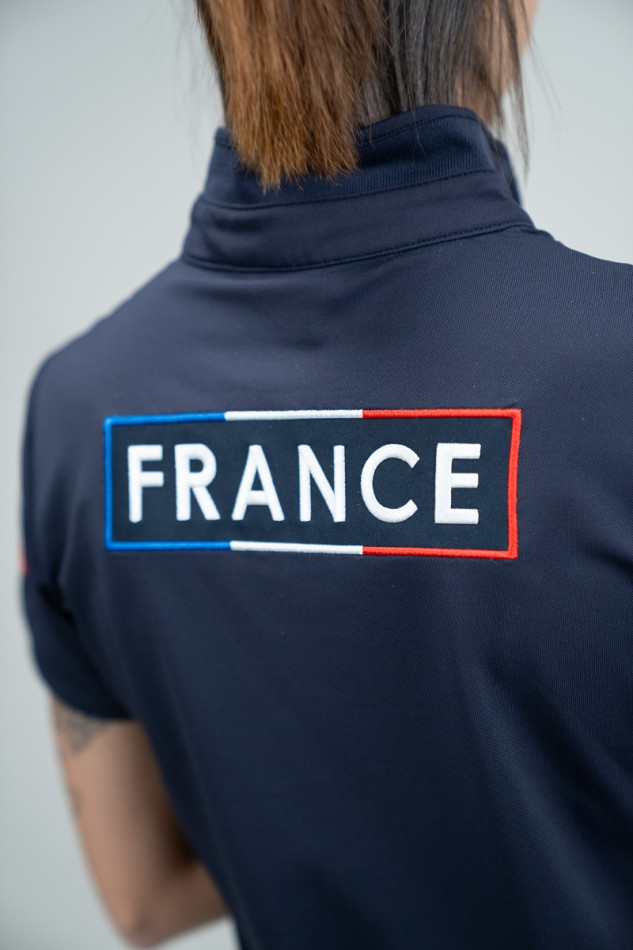 Shivah Polo Frankreich