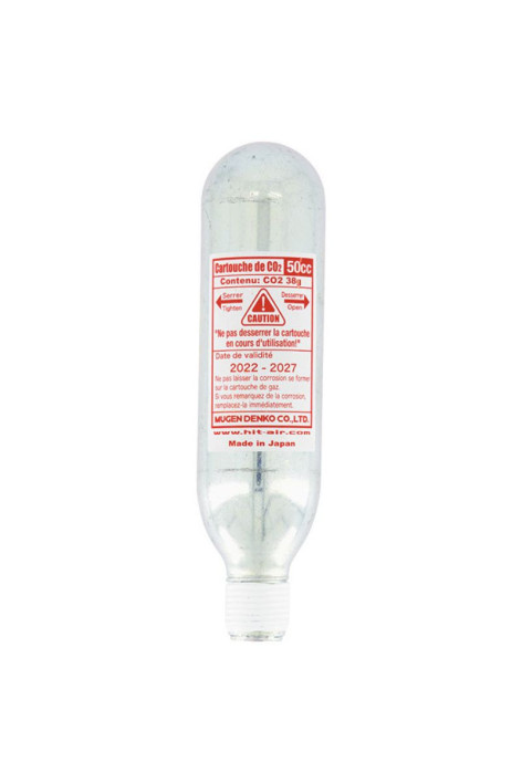 HIT AIR 50CC-patroon