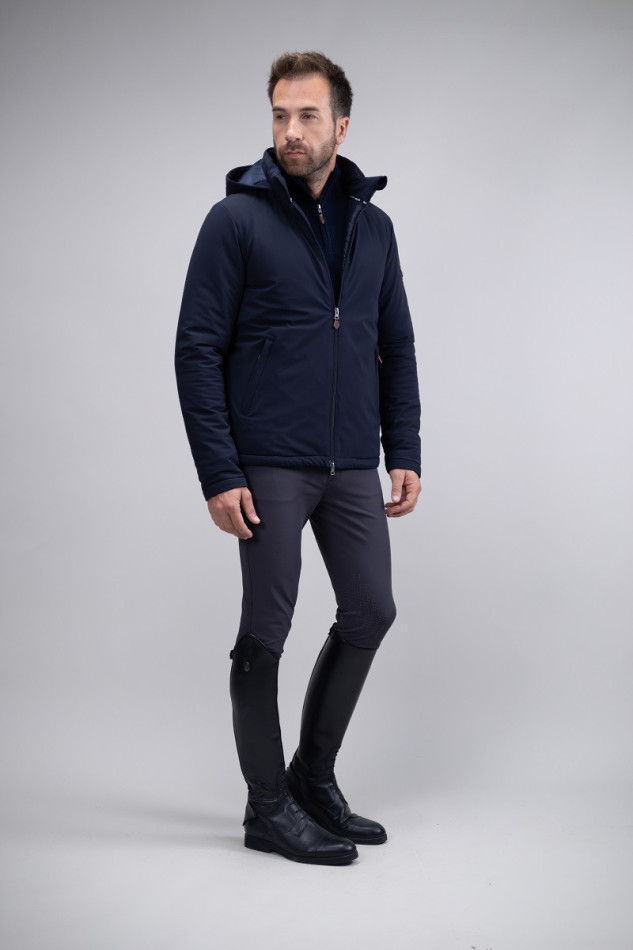 Wanda Kurzer Parka