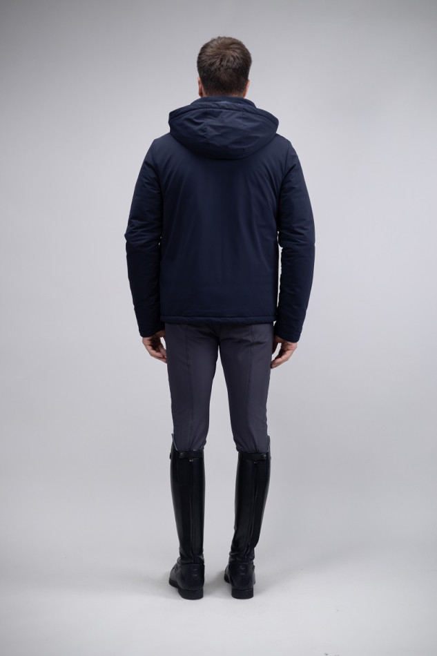 Wanda Kurzer Parka