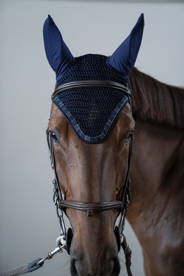 Flore Bonnet Cheval