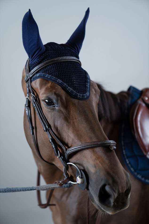 Flore Bonnet Cheval