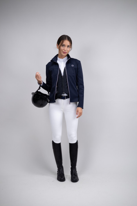 PACK Hotaka chaqueta bi tejido + airbag