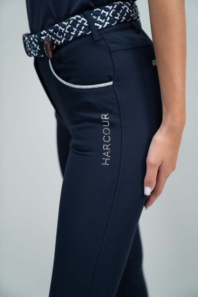 Vogue Pantalones de equitacion