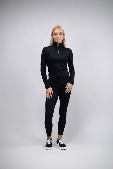 Tessa Polo Tecnica