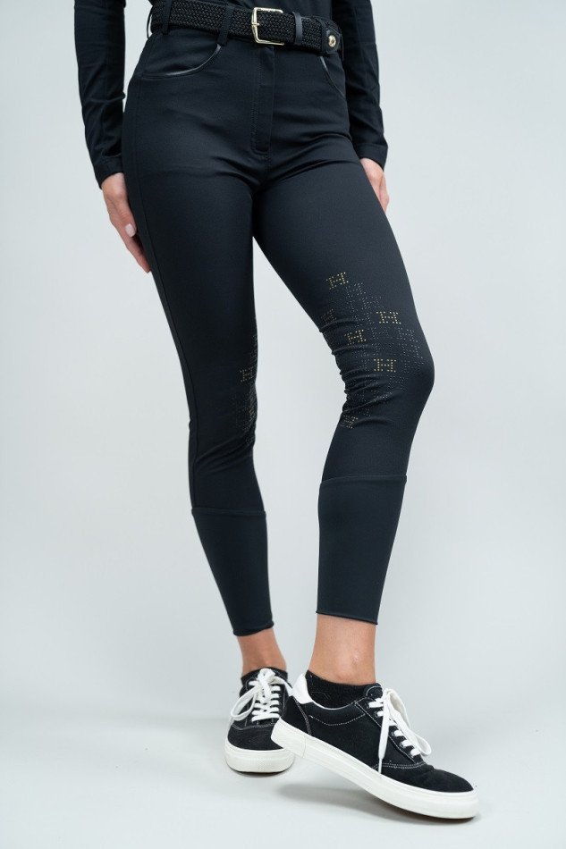 Barry breeches