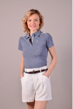 Julia Polo Woman Spring 21 Julia Polo Woman Spring 21