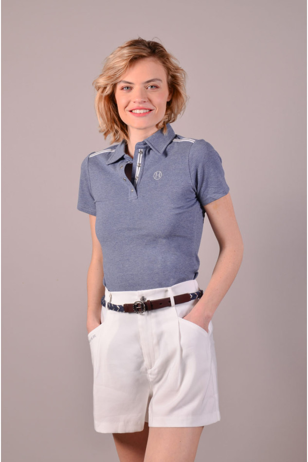 Julia Polo Vrouwen Lente 21