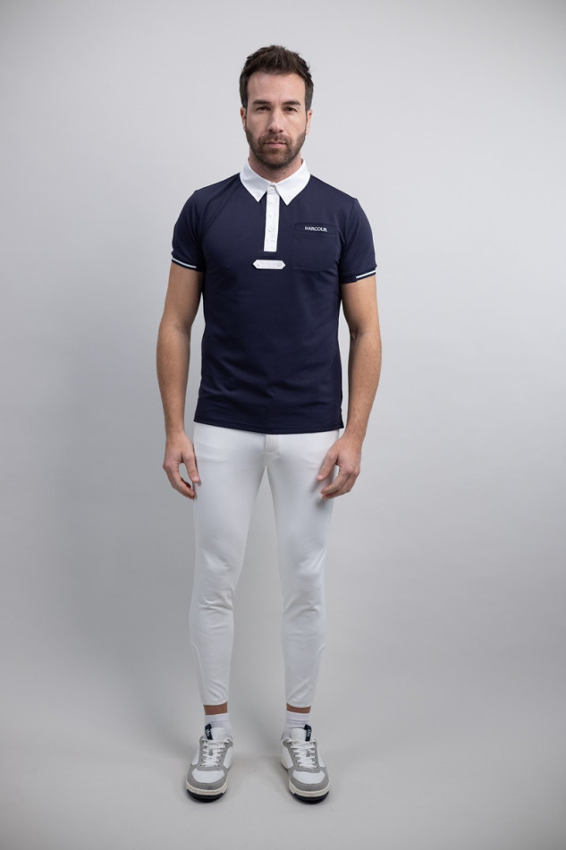 Crystallo Polo