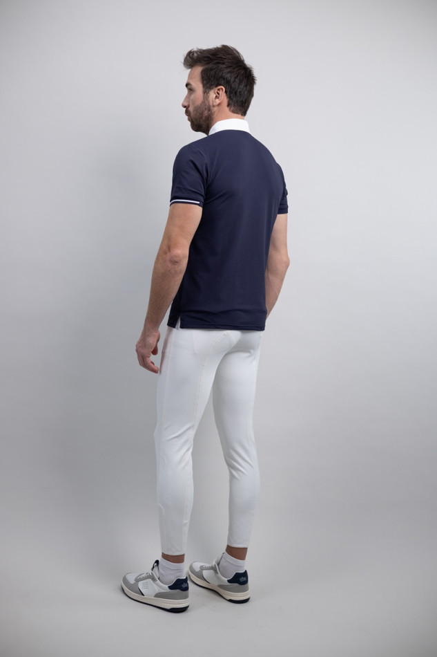 Crystallo Polo