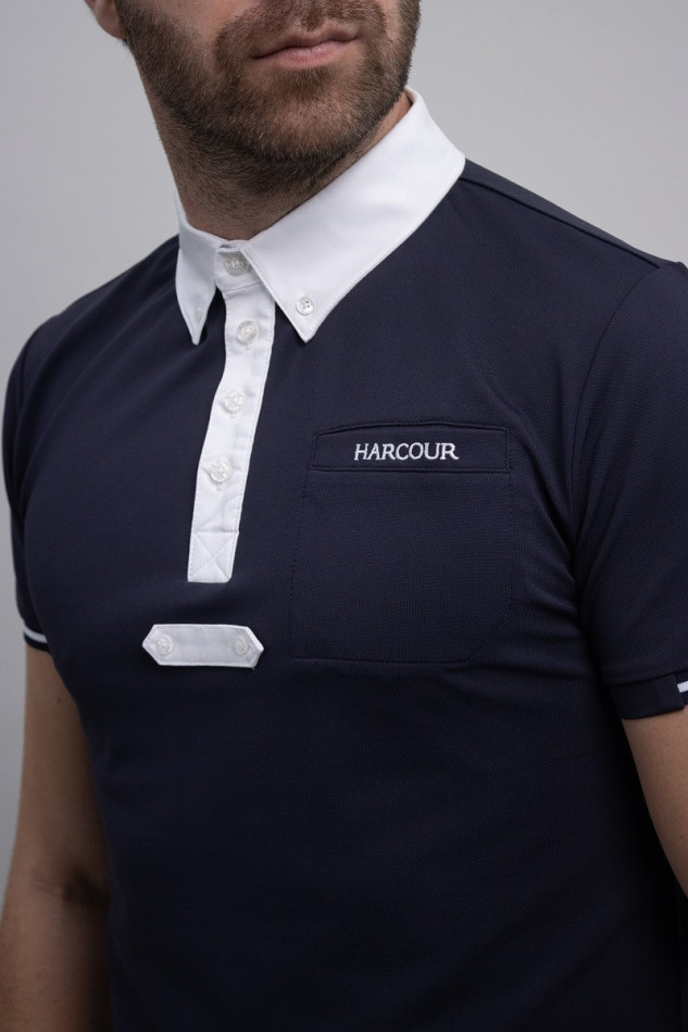 Crystallo Polo