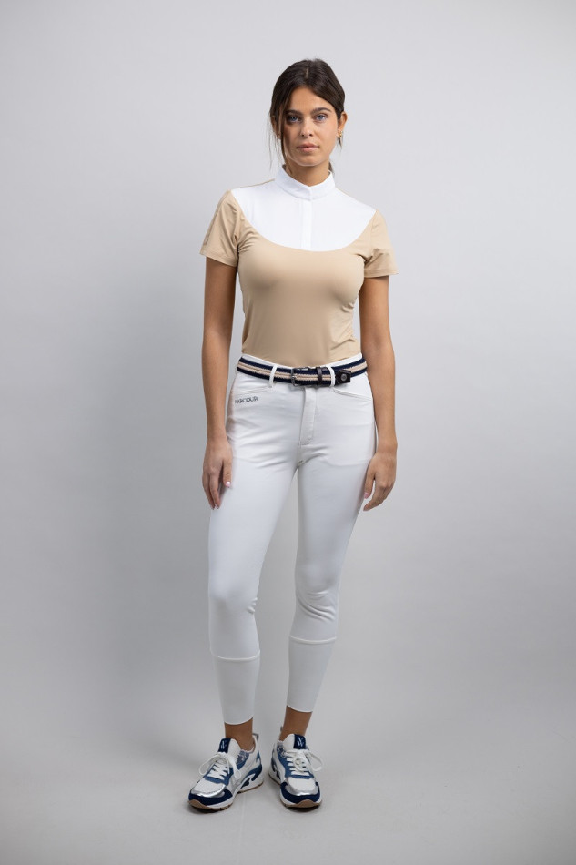 Costas Pantalones Equitación Mujer Costas Pantalones Equitación Mujer