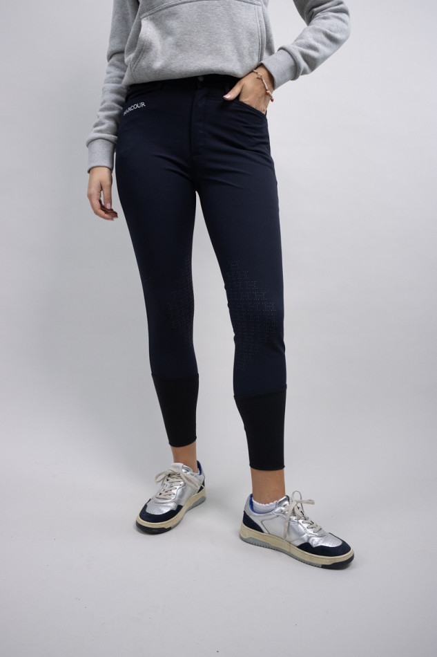 Costas Pantalones Equitación Mujer Costas Pantalones Equitación Mujer