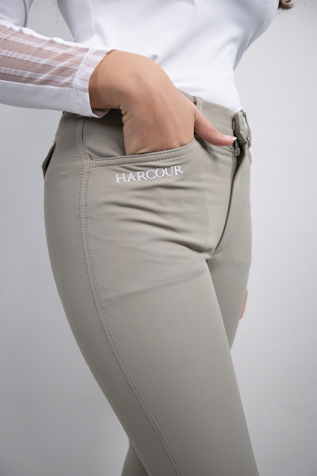 Costas Pantalones Equitación Mujer Costas Pantalones Equitación Mujer