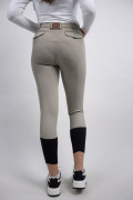 Costas Pantalones Equitación Mujer Costas Pantalones Equitación Mujer