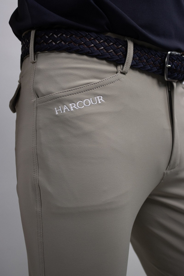 Costas Pantalon Equitation Homme Fix system grip Rider