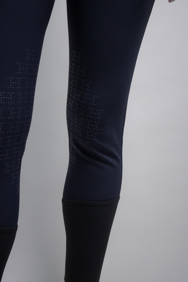 Costas Pantalon Equitation Homme Fix system grip Rider