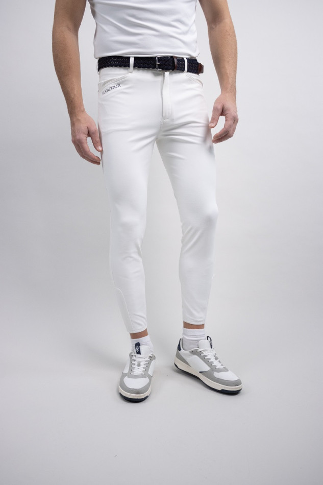 Costas Pantalon Equitation Homme Fix system grip Rider