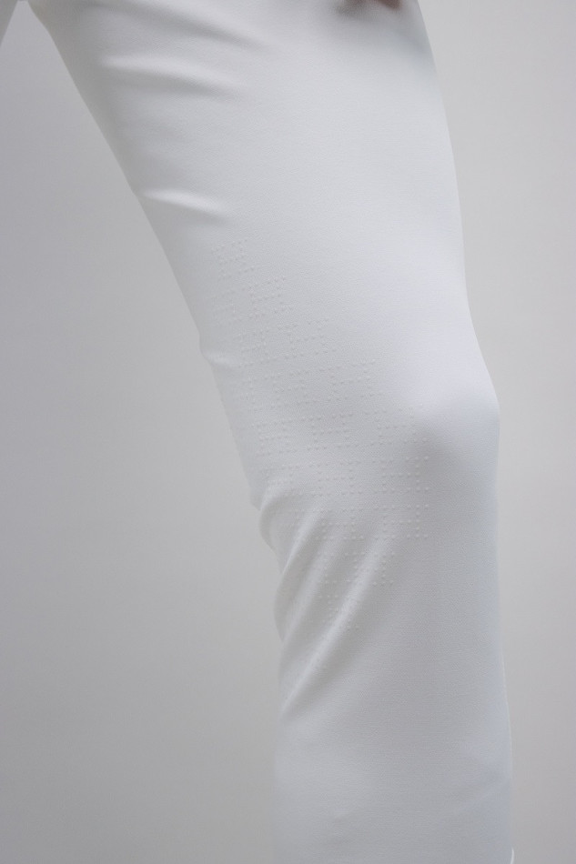 Costas Pantalon Equitation Homme Fix system grip Rider