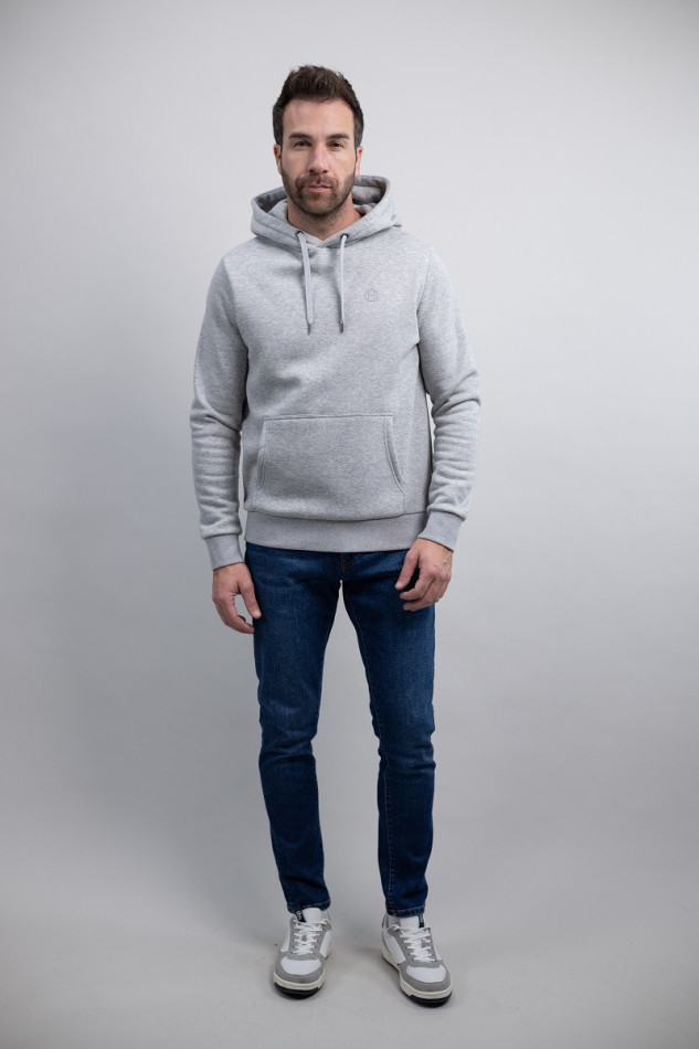 Samyra Sweat Man