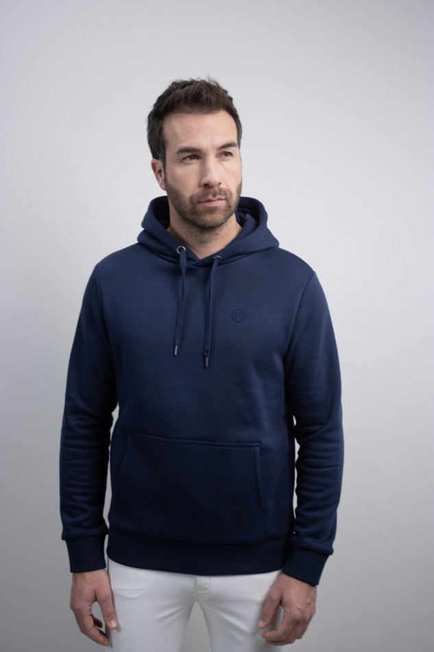 Samyra Men Hoodie