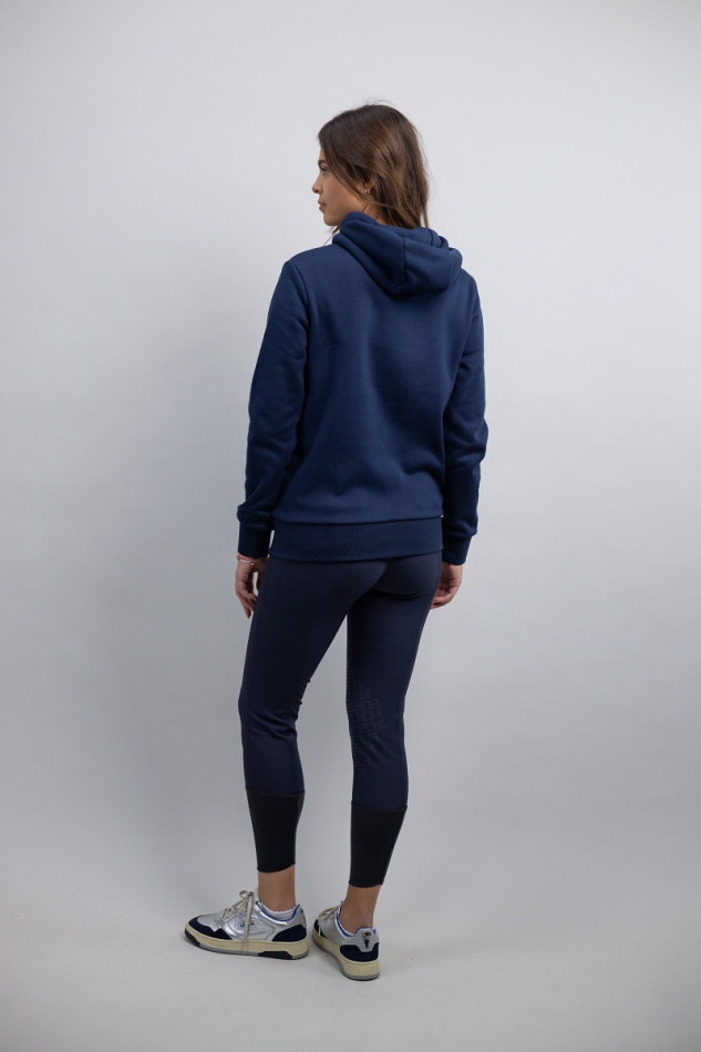 Samyra Sweatshirt Frau Samyra Sweatshirt Frau