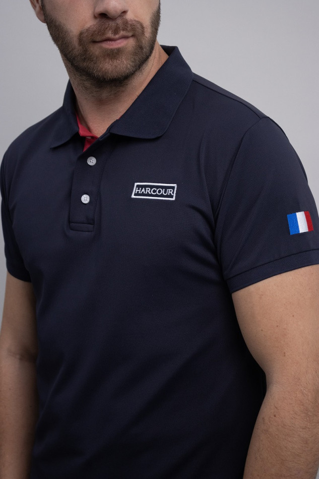 Quitoh Polo Men France