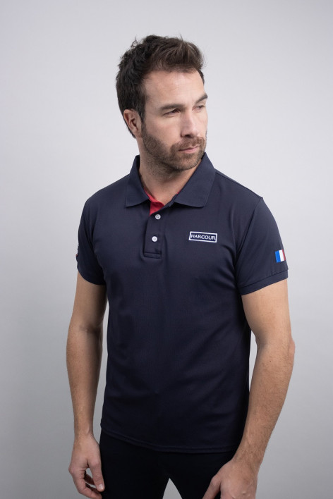 Quitoh Polo Francia