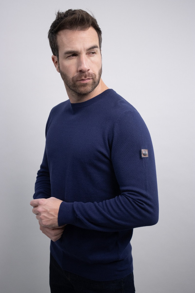 Pullover Paul