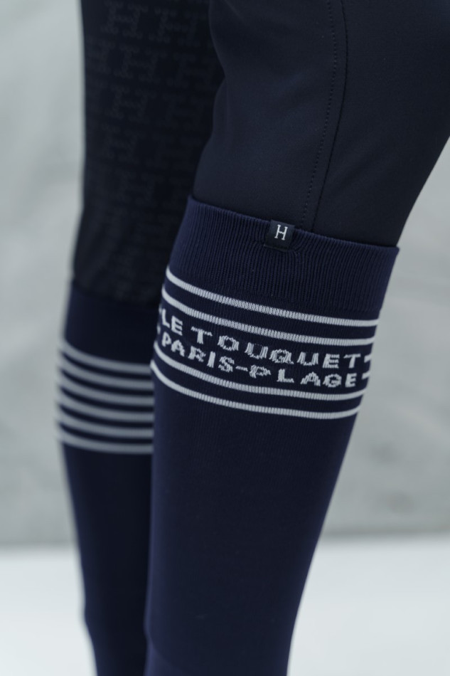 Samer Socks Le Touquet