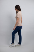 Poly Polo Femme MC Poly Polo Femme MC